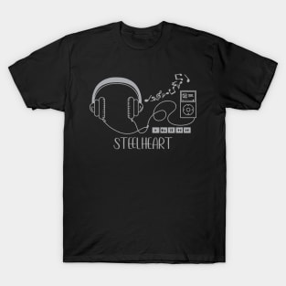 Steelheart T-Shirt